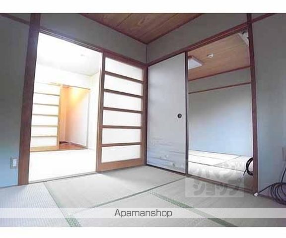 サニーハイツの内装写真