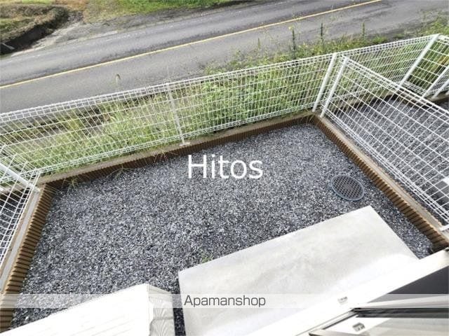 Sunny Terrace Aの内装写真