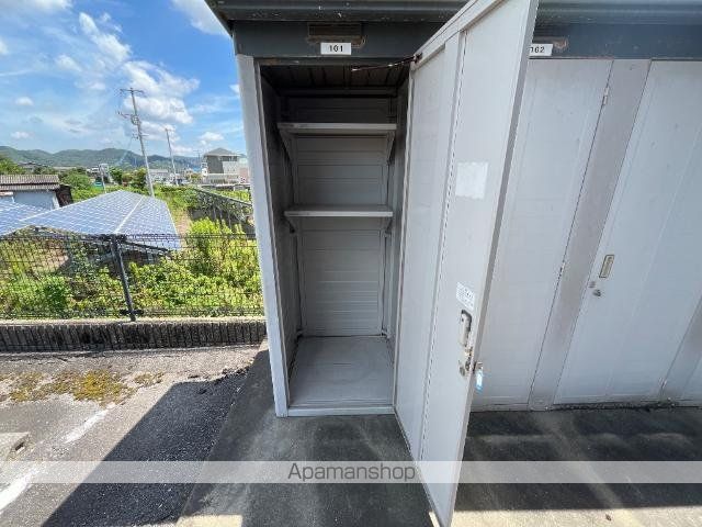 岡山県和気郡和気町和気[2LDK/51.66m2]の内装2