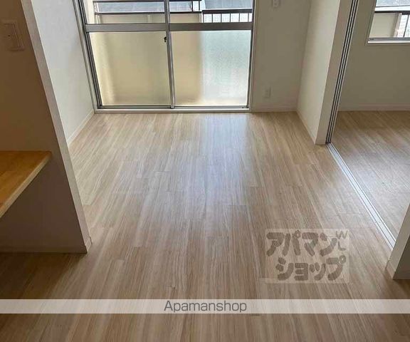 ハイムアレグレットの内装写真