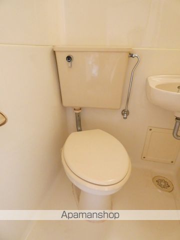 佐鳴台テニスビレッジの内装写真