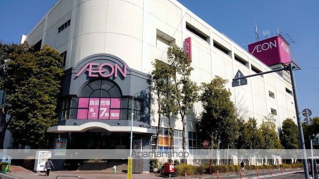 レオパレスシャンテの周辺写真