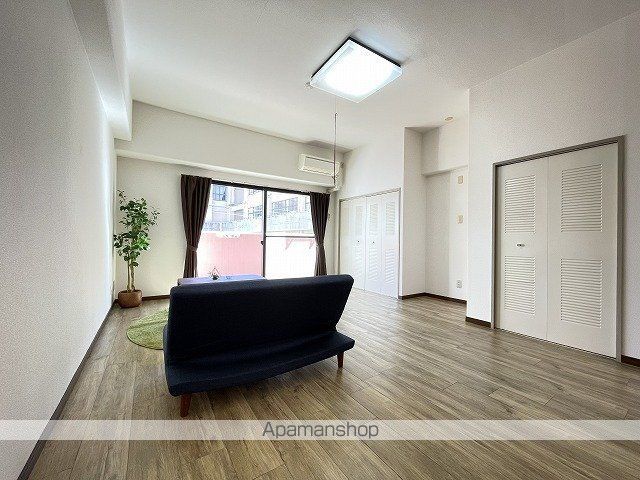 ヴァルール慶徳の内装写真