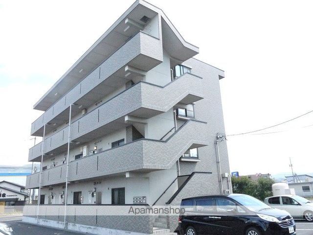 LA・VIE・EN TAKAIDEの外観写真