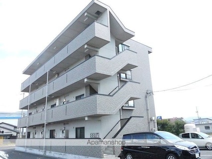 ＬＡ・ＶｉＥ・ＥＮ　ＴＡＫＡＩＤＥ[3DK/56.7m2]の外観5