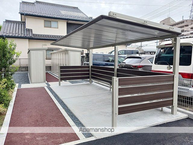 ルーチェフルサワGJの内装写真