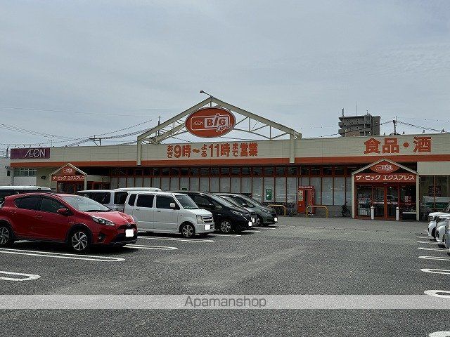 グランディア蓮台寺の周辺写真