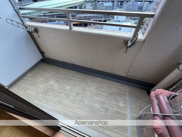 エステムコート梅田リトリーヴの内装写真