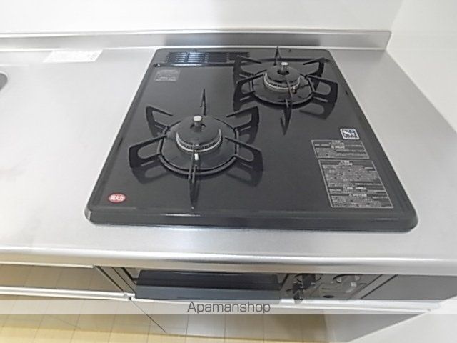 ルシエル東海通サウスの内装写真