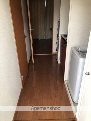 レオパレススコッツ カークの内装写真
