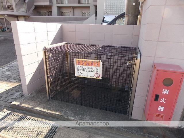 大幸堂マンションの外観写真