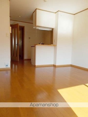 マンモス よこやま Iの内装写真