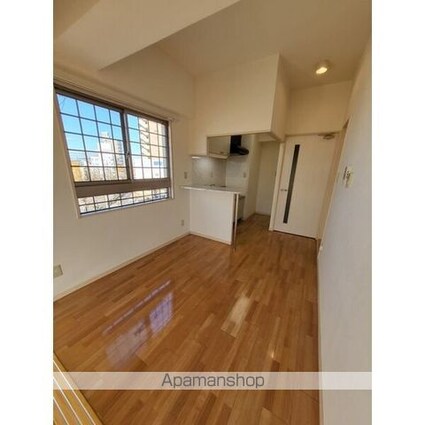 Ｓｏｕｔｈ　Ｖａｌｌｅｙ[1DK/32.55m2]のロビー1