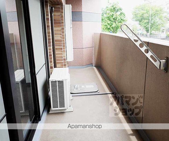 ルイシャトレ二条城の内装写真