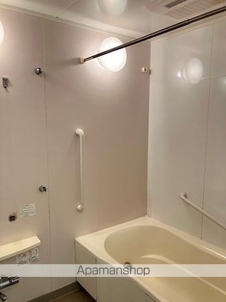 コスモプレイス町屋[3LDK/78.08m2]のバス