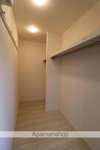 エスパシオIIの内装写真