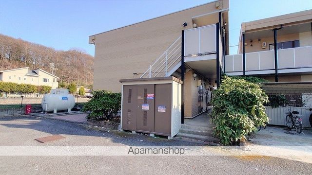 レオパレスカルチェのその他写真