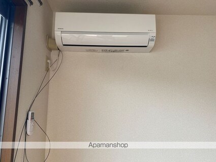 シャーメゾン・ソレーユ[1LDK/35m2]の内装6