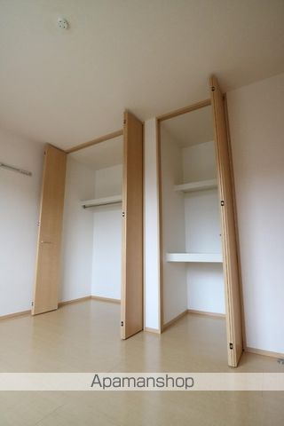 パインガーデンの内装写真