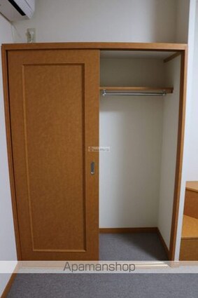 レオパレスルピナス[1K/26.08m2]の収納