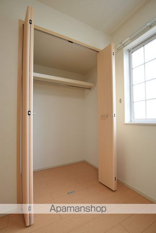 リアン 青葉の内装写真
