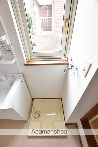 美川ハイツ7の内装写真