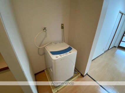 西町ハイツ（ＣＬ）[1DK/34.24m2]の内装4