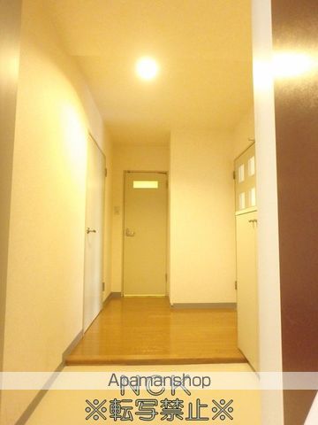 プレステージ琴似の内装写真