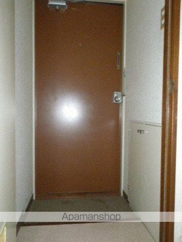 中神マンションの内装写真