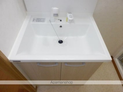 コーポ・リバーサイド[2LDK/55.93m2]の内装7