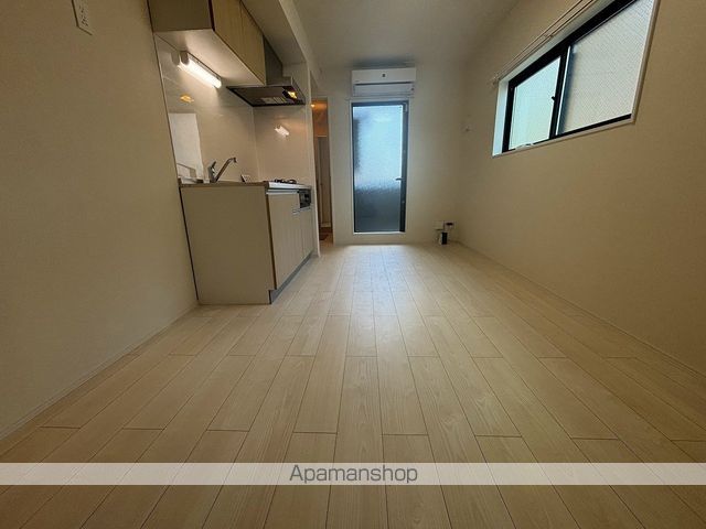 カメリア神崎川のその他写真