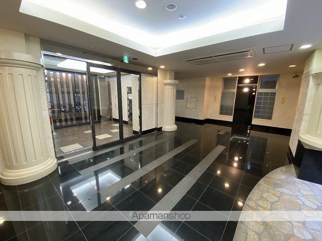 GRAMERCY NIPPONBASHIの内装写真