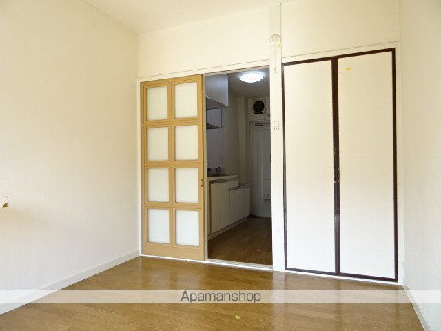 佐鳴台テニスビレッジの内装写真