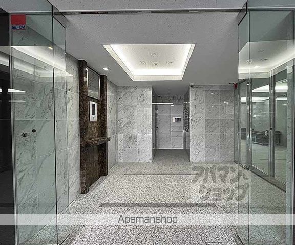 リーガル京都堀川中立売IIの外観写真