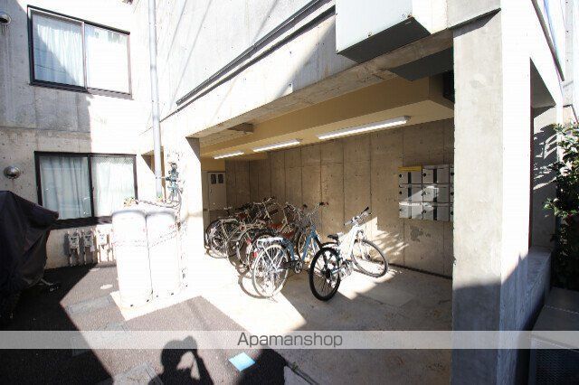 【板橋区中台のマンションの写真】