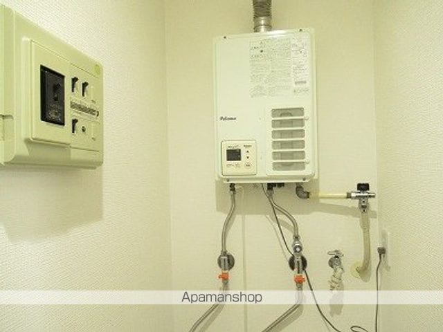 レジデンスきただの内装写真