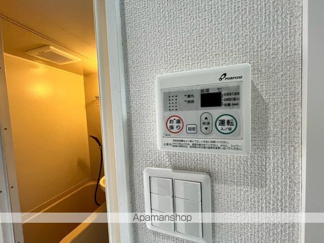カフー茅ヶ崎の内装写真