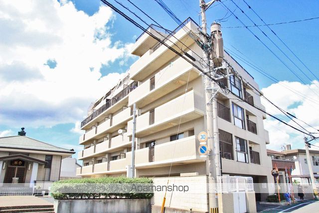 セザール姪浜