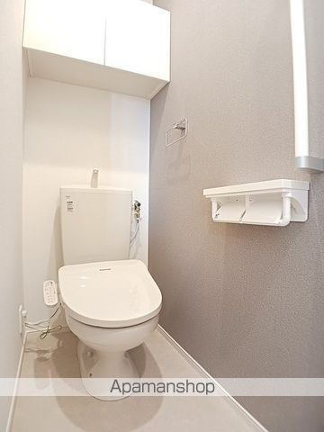 カーサ ルーナの内装写真