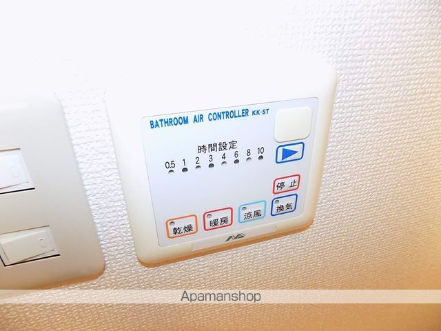 メゾンルミエールの内装写真
