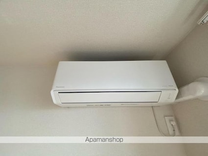 クインテット[3LDK/73.29m2]のその他設備