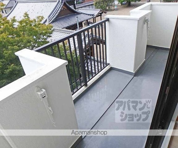 ハイツ山科の内装写真