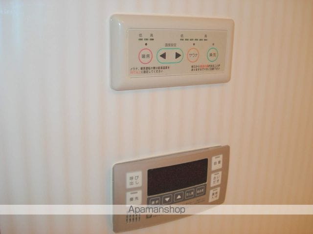 サンクタスタワー心斎橋ミラノグランデの内装写真