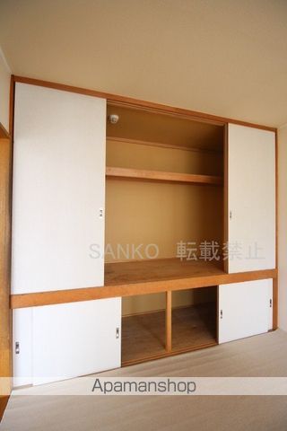 第2沼田マンションの内装写真