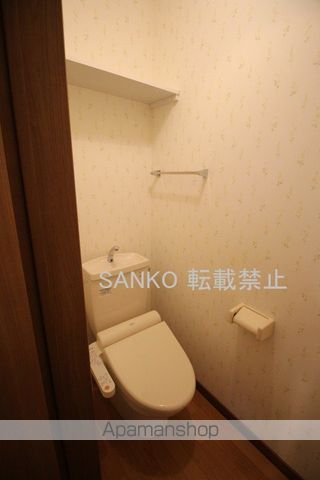 フラワーヴィレッジの内装写真