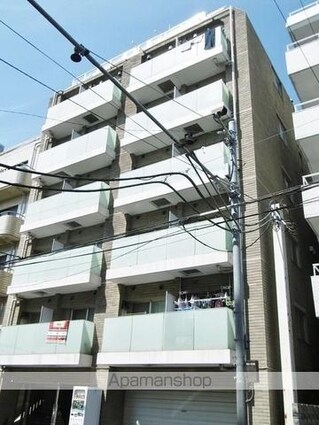 プライムアーバン三軒茶屋[1R/25.4m2]の外観2