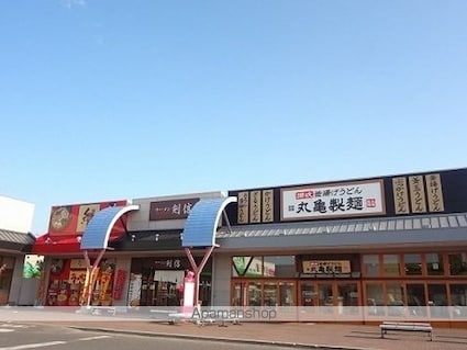 エクセレンシィ[1LDK/51m2]の周辺3