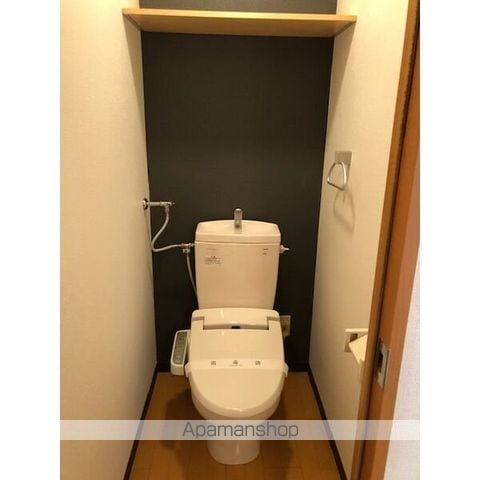 エステラ旭ヶ丘の内装写真