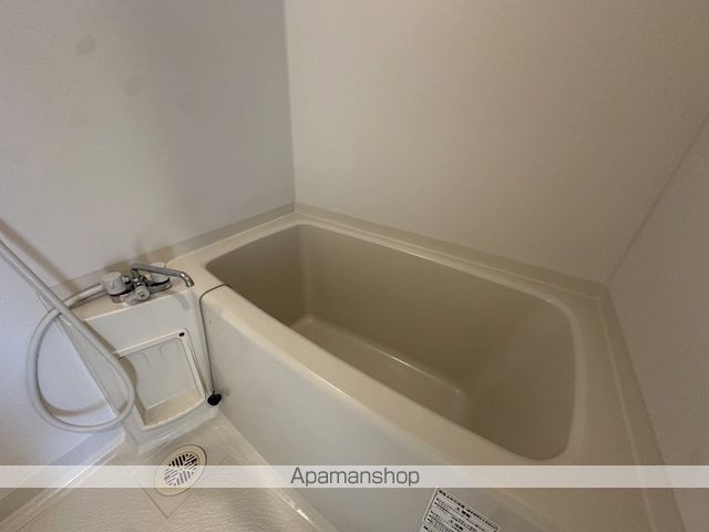 アジール上町の内装写真