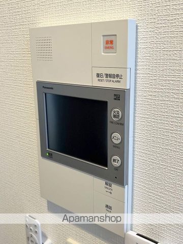 ESTEM COURT難波VIIBEYONDの内装写真